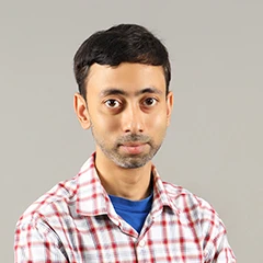 Tushar Debnath