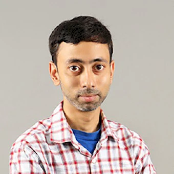 Tushar Debnath