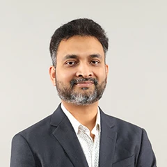 Jugal Kishore Das