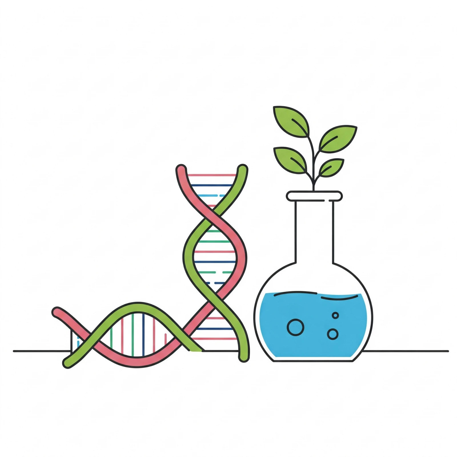 Biotechnology Course - Pioneer the Frontiers of Life Sciences