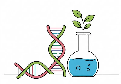 Biotechnology Course - Pioneer the Frontiers of Life Sciences