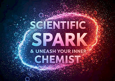 B.Sc Chemistry - Ignite Your Scientific Spark & Unleash Your Inner Chemist