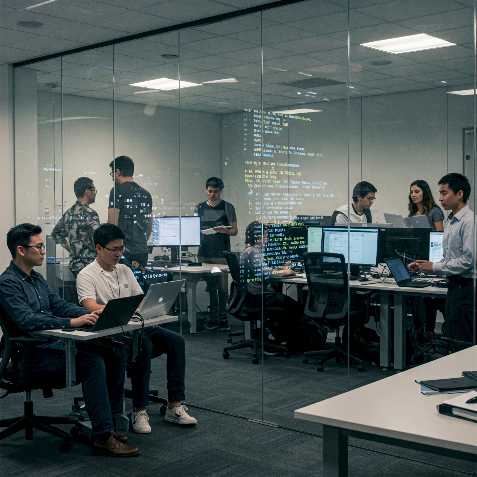 Computer Science Engineering - From AI to Cybersecurity, Explore Cutting-edge Technologies