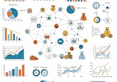 Ph.D. in Economics - Transform Your Passion for Economics Into a Rewarding Research Career