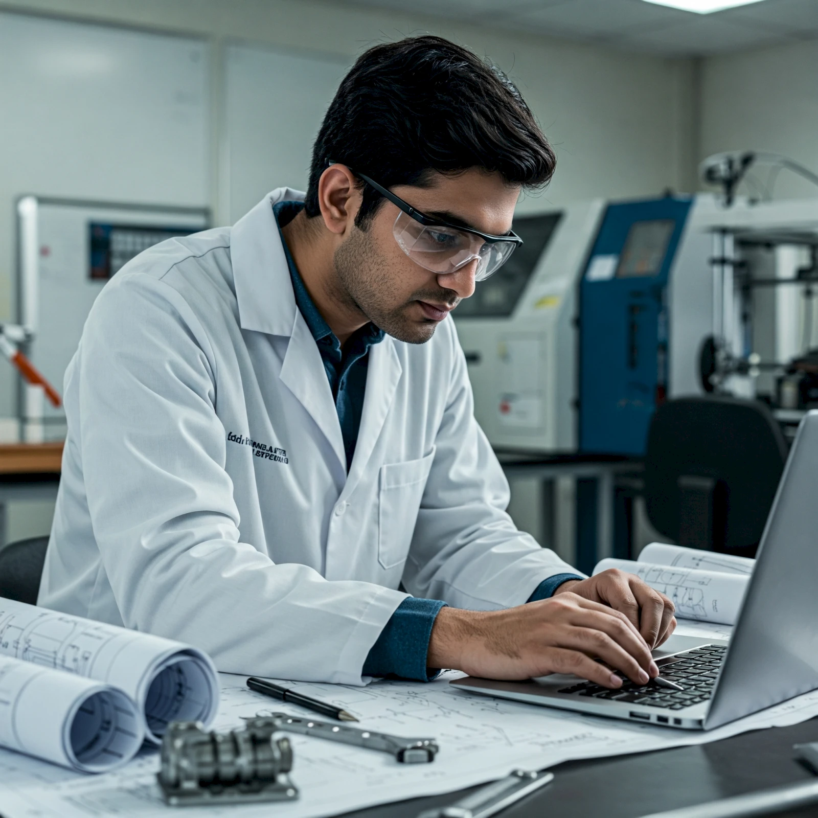 B.Tech Mechanical Engineering - Turn Your Fascination with Machines Into a Fulfilling Career