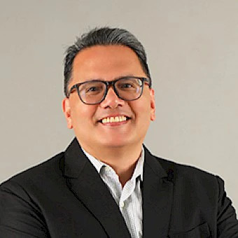 Colin Jamora