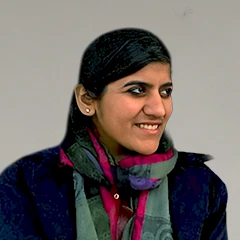 Sonam Chaturvedi