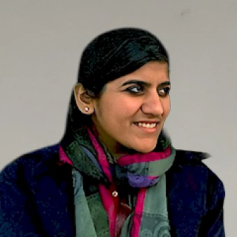 Sonam Chaturvedi