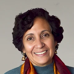 Elena Lazos Chavero