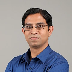 Bidyut Sarkar