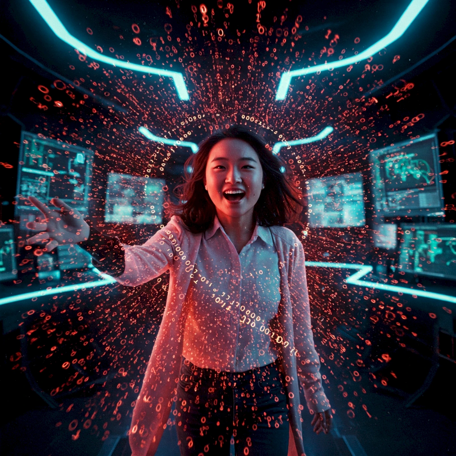 The Magic of Computer Science Engineering - Transforming Ideas into Algorithms