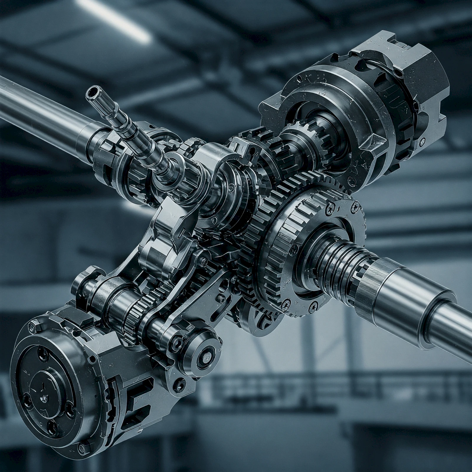 B.Tech. Mechanical Engineering- Your Path to Engineer Your Dreams into Reality