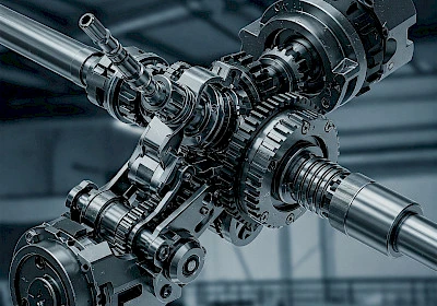B.Tech. Mechanical Engineering- Your Path to Engineer Your Dreams into Reality