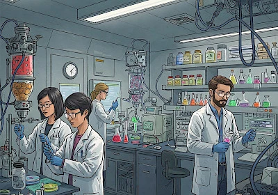 Biotechnology Course- Your Path to Gain the Skills to Tackle Global Challenges