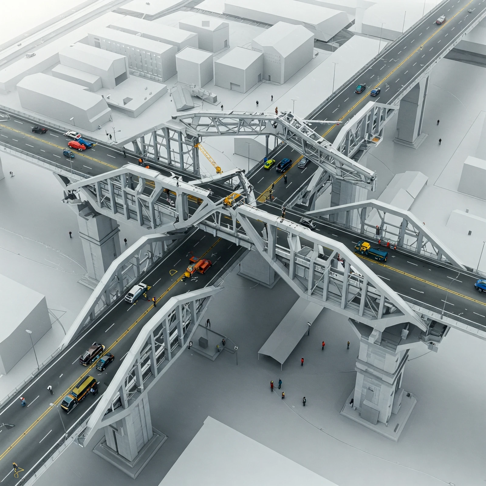 Discover Exciting Job Prospects with a B.Tech. in Civil Engineering
