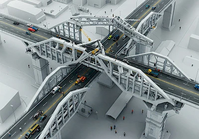 Discover Exciting Job Prospects with a B.Tech. in Civil Engineering