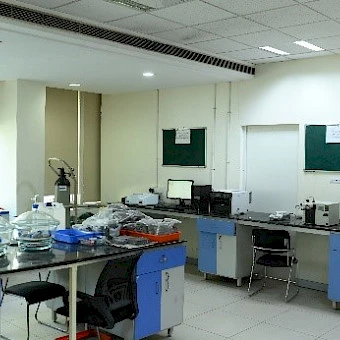 Advanced Materials and Building Energy (AMBE) Lab