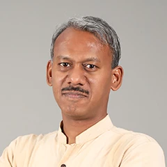 Venkat Ramanujam Ramani
