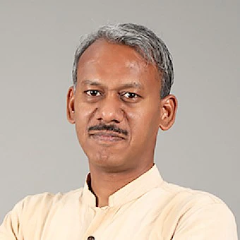 Venkat Ramanujam Ramani