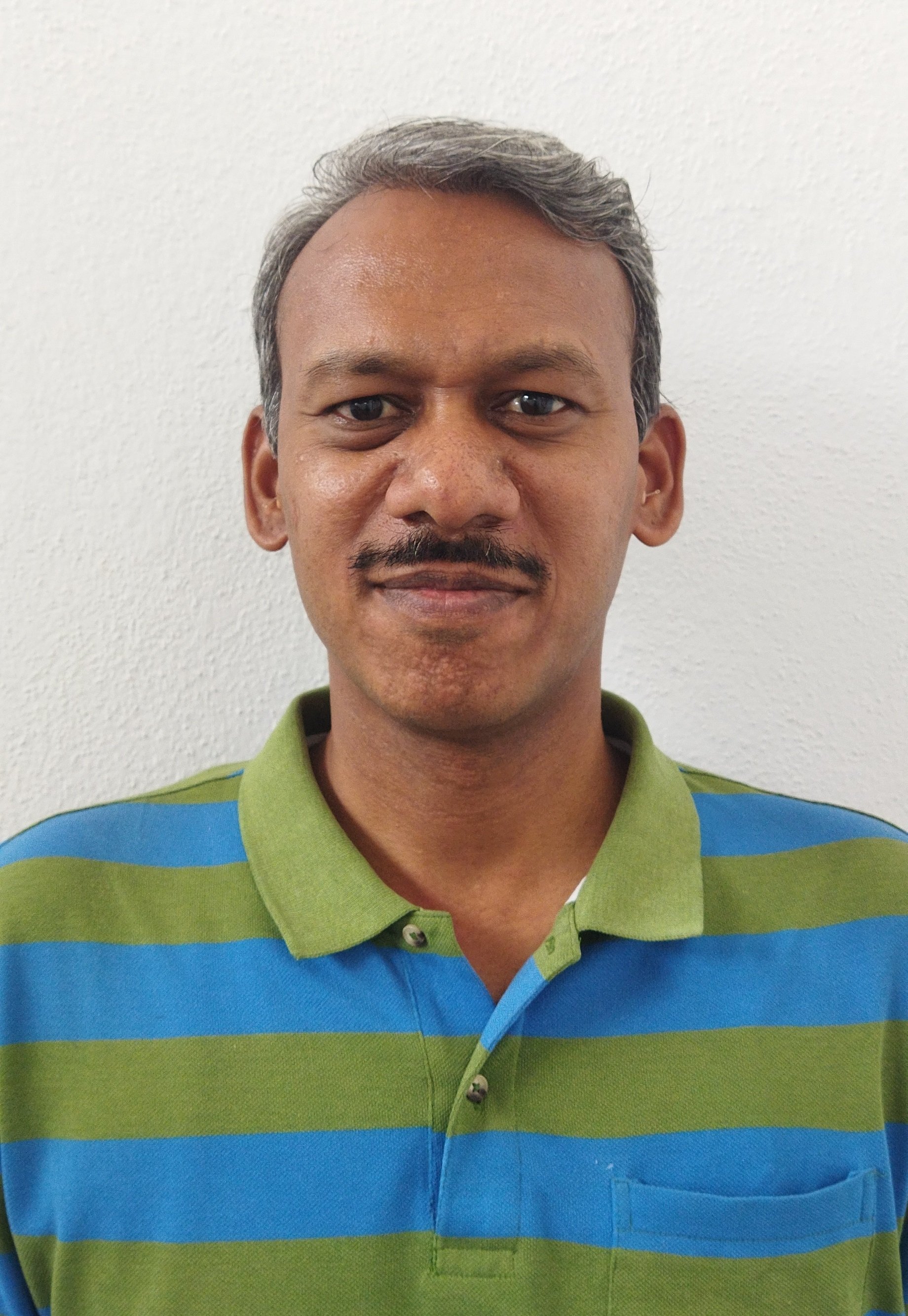 Venkat Ramanujam Ramani