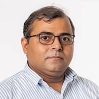 Dr. Neelesh Dahanukar