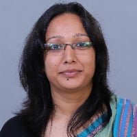 Dr. Rohini Garg