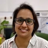 Dr. Tanvi Deora