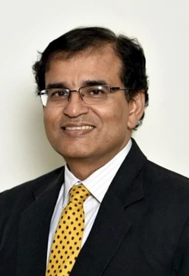 Dr. Subhasis Chaudhuri