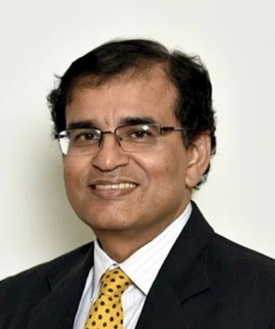 Dr. Subhasis Chaudhuri