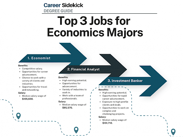 Economics in Times of Crisis: How a B.Sc. in Economics Can Upscale Your Career