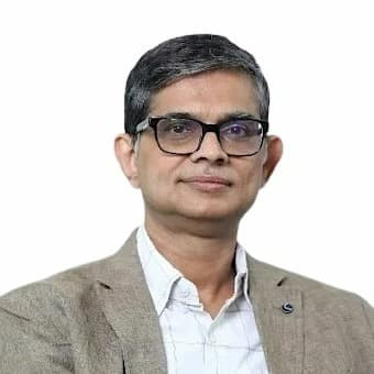 Professor Partha Chatterjee