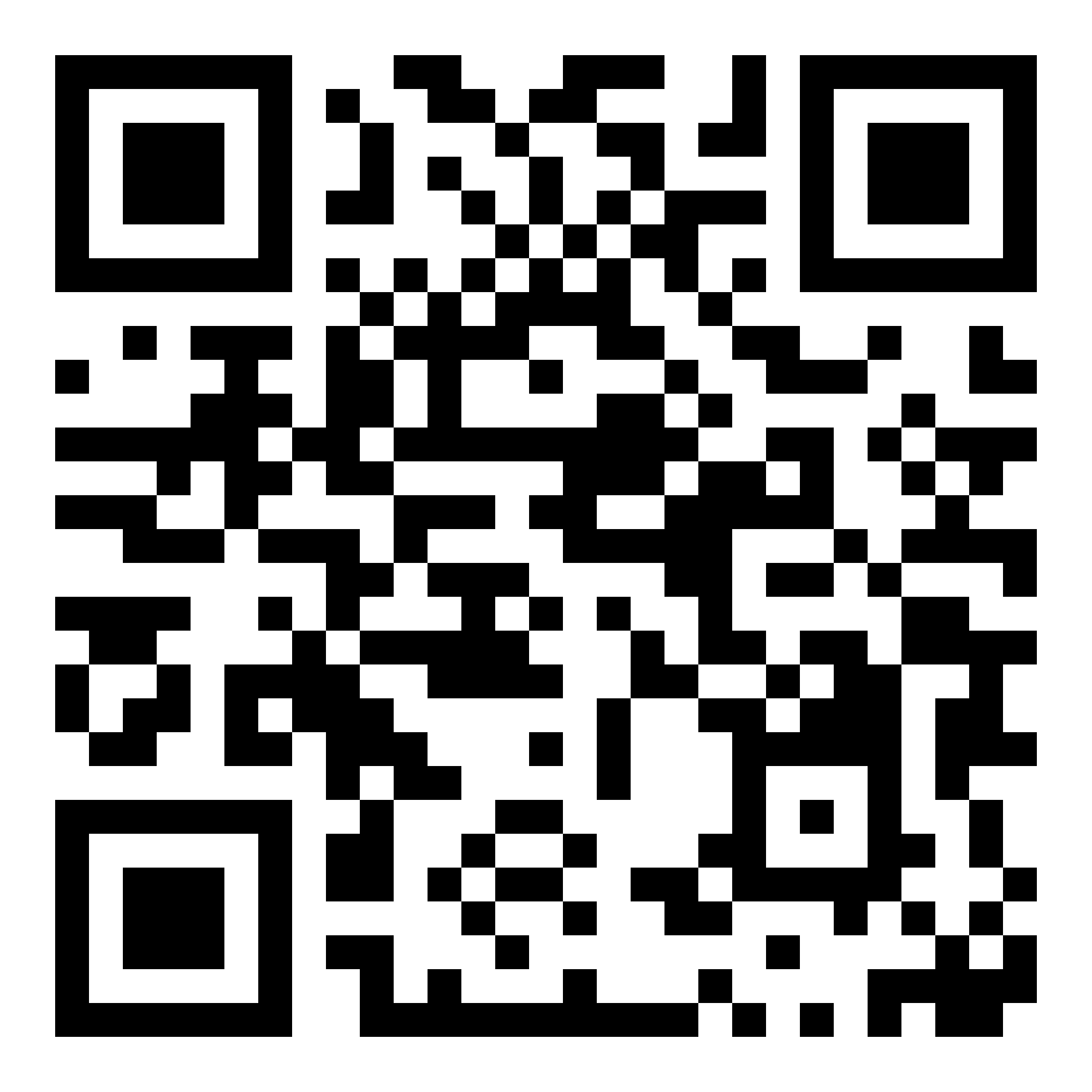 QR Code for Payment