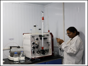 Thermo Biosafety Hood