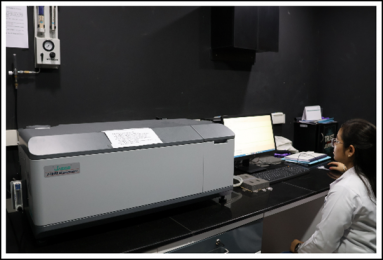 Thermo Biosafety Hood