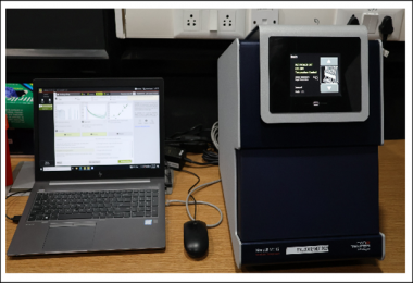 Thermo Biosafety Hood
