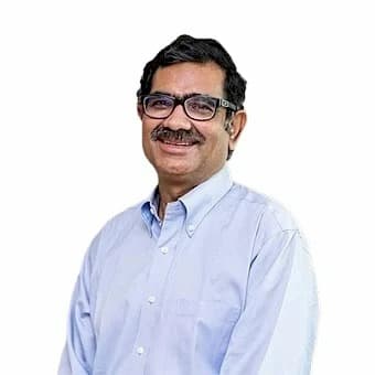 Professor Rajat Kathuria