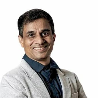 Professor Sanjeev Galande