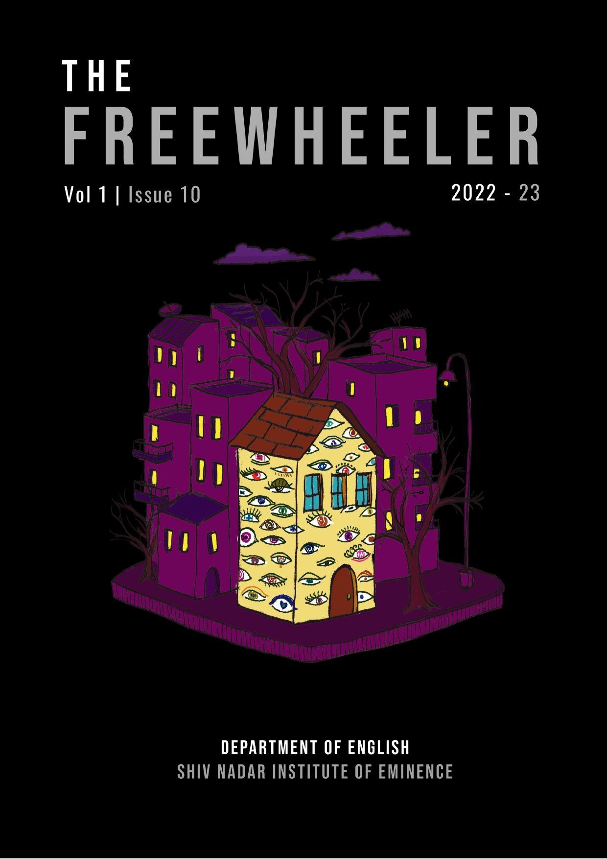 Freewheeler 2022-23