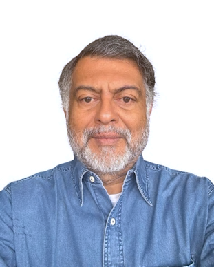 Mr. Saurav Adhikari