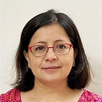 Geetanjali Chawla