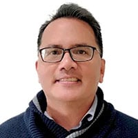 Colin Jamora