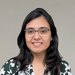 Kriti Manocha