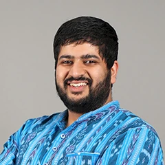 Rahul Jain