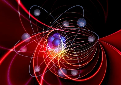 Take the Quantum Leap with a Ph.D. in Physics
