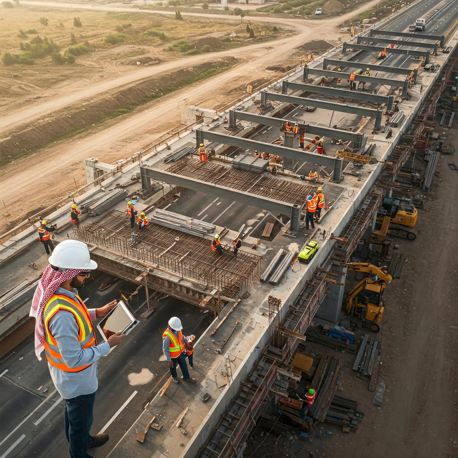 From High School to High Rises: Civil Engineering Courses After 12th