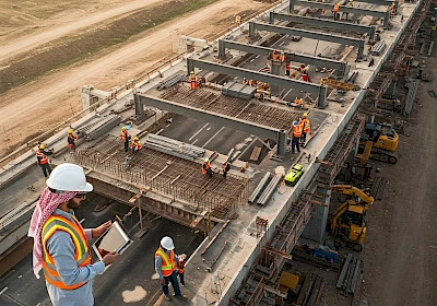 From High School to High Rises: Civil Engineering Courses After 12th