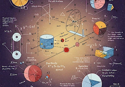 Ph.D. in Physics: Fuel Your Passion for the Cosmos and Subatomic Realms