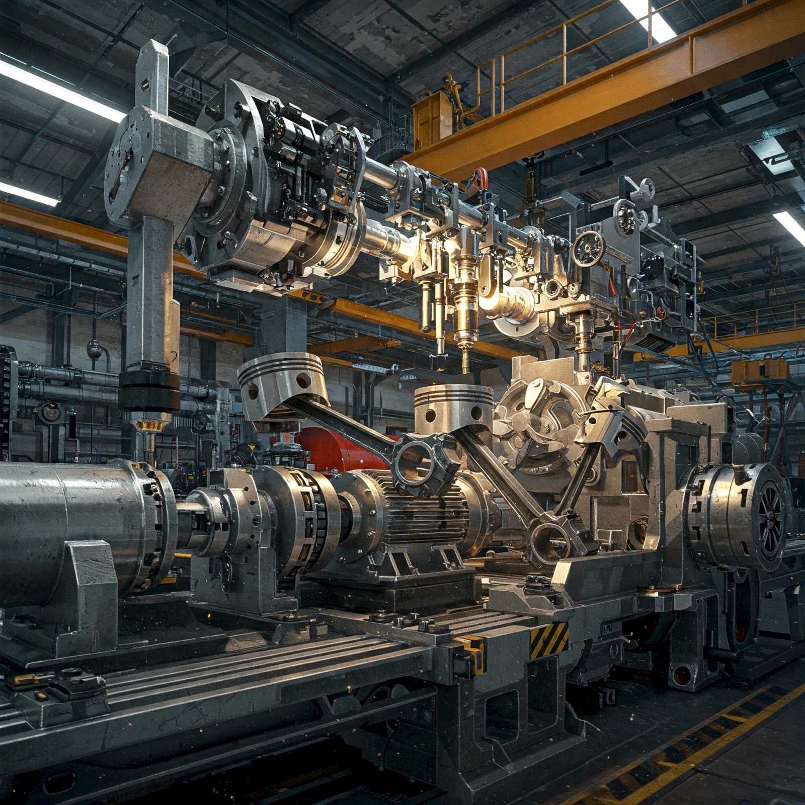 B.Tech. Degree in Mechanical Engineering: Pioneering Solutions for a Sustainable Future