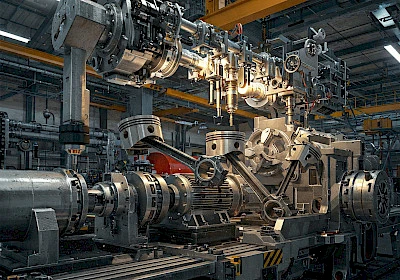 B.Tech. Degree in Mechanical Engineering: Pioneering Solutions for a Sustainable Future