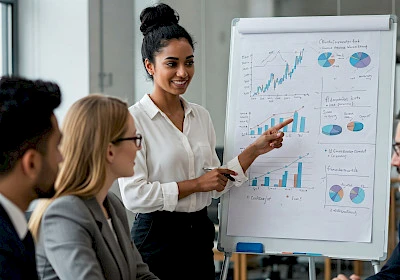 Gain a Competitive Edge in Today's Job Market with a B.Sc. (Research) in Economics